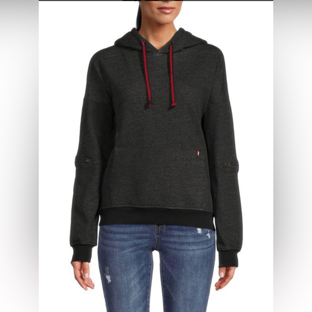 NWT Etienne Marcel Hoodie